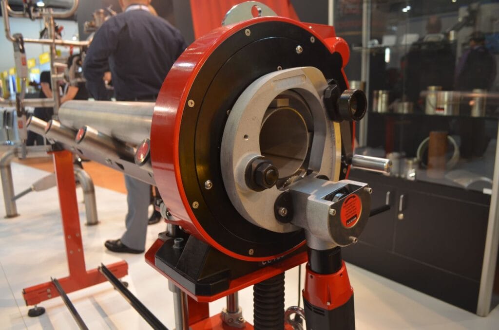 Dover, DE Orbital Welding Systems Precision Welding Supply